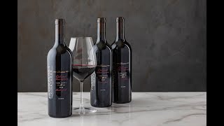 The Library Release of 2010 Rutherford Reserve Cabernet Sauvignon