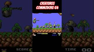 Creatures c64