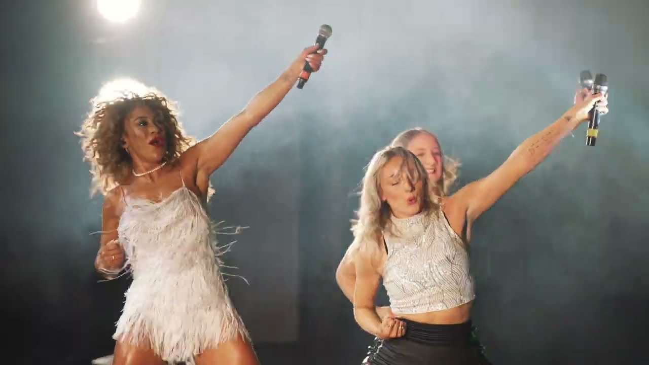 What’s Love Got To Do With It? | Opera House Blackpool | Thu, May 16, 2024