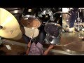 花束（short ver.）ドラム　デモ　back number LITHIUM FEMME