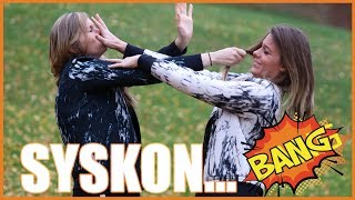 Olika Typer Av Syskon