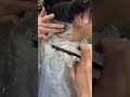 強い生えぐせ、ダウンパーマが起こした奇跡