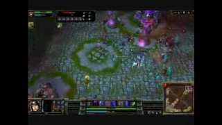 League Of Legends SPEEDHACK + Download