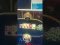 A mão do título no mistery 8,80 da 888poker #poker #pokeronline #leoestrellapoker