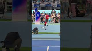 Team Bigai Crowned Champion In The Solo Dance Contest With Unitree G1 At World Humanoid Robot Games.