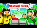 QUESTO o QUELLO su MINECRAFT!