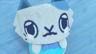 Canimals Nia Screaming & Crying In Goo Goo Gaa Gaa