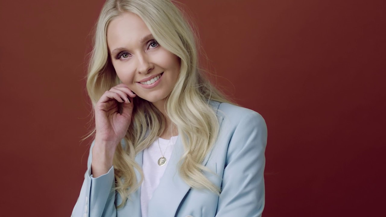 MYFACTOR IS MY AUTHENTICITY