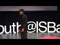 The Underwear Effect: The Power of Self Deception | Krin (Ken) Muangsiri | TEDxYouth@ISBangkok