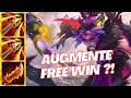 TU RATE LE TOP 1 SI TU PRENDS PAS CET AUGMENT ?! | Guide TFT Master SET 14