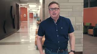 Welcome Back! - VU Fall Semester