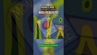 I Couldn’t Resist the Montage Button! #minecraftstorymode #minecraftanimations @SmashBits