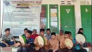 BANJARI MTs AL AHSAN 2023