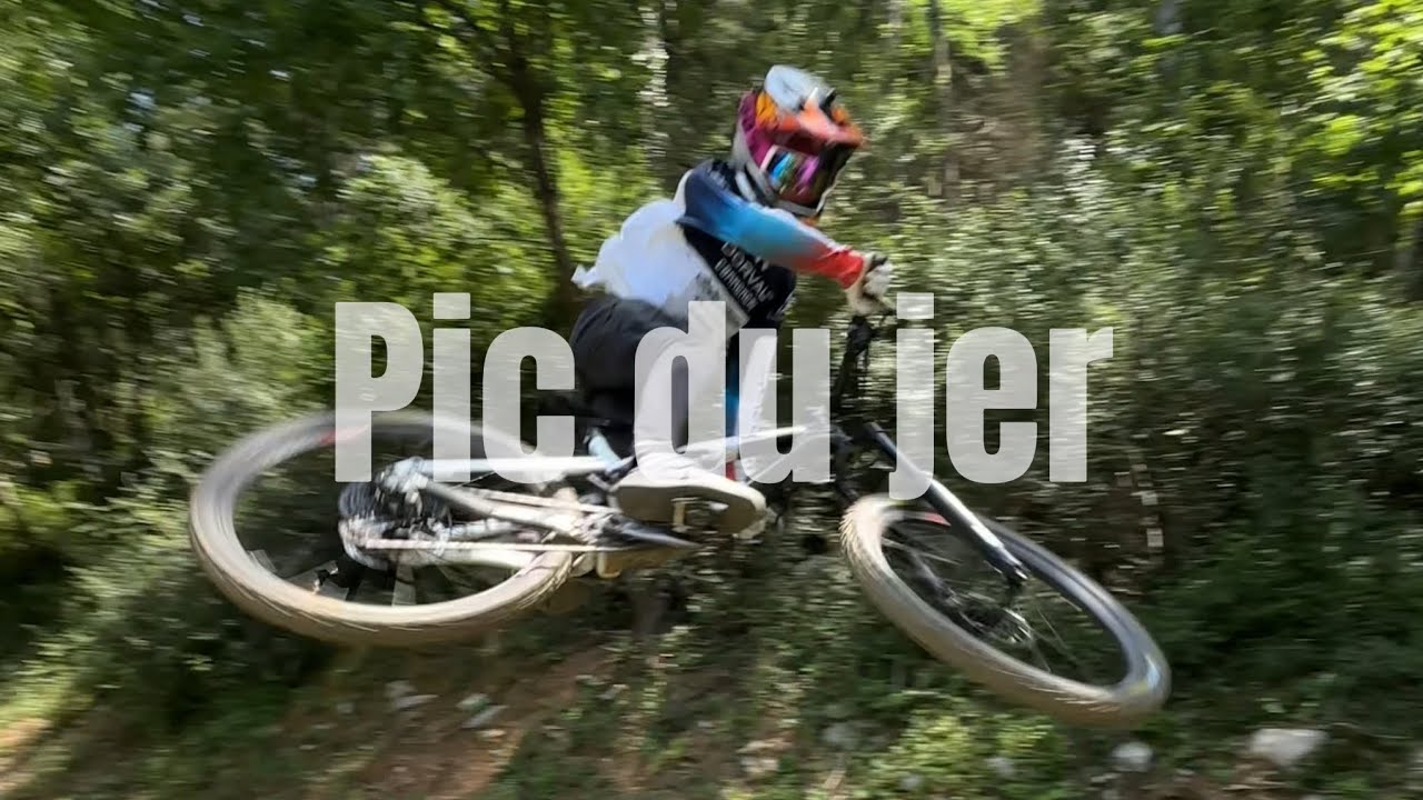 Bike Park pic du jer !