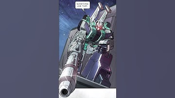 Sixshot vs Overlord #music #transformers #idwcomics