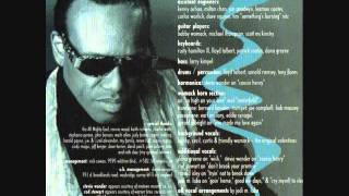 Trying Not To Break Down  －   Bobby Womack