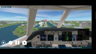 Airport control 🛂🛂 |part 2|