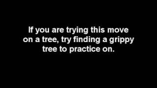 Wallflip Tutorial