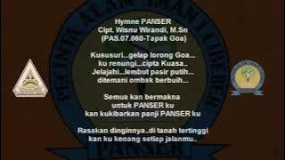 HYMNE PECINTA ALAM SMAN 1 CIBEBER