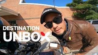 Destination UnboX : REMO EYEWEAR