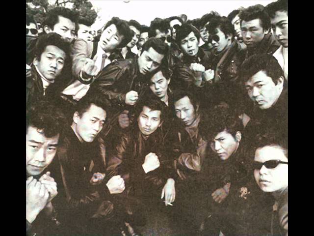 Mirrors ( ミラーズ ) - Mirrors - YouTube