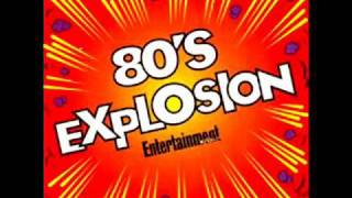 Tommy Tutone 867-5309/Jenny  80's Explosion.wmv