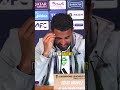 Mahrez calmer ahead of ACL Elite final than Premier League triumph