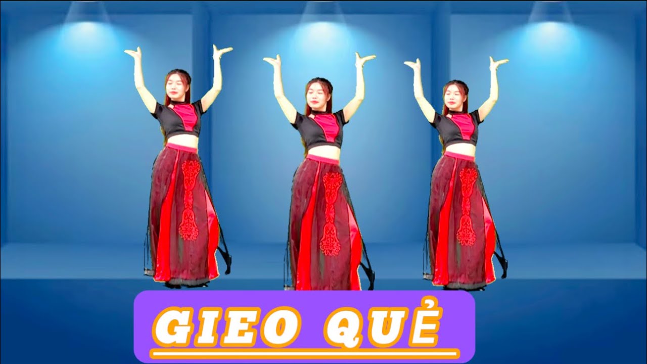 GIEO QUẺ 🌺💕 CỰC ĐẸP - KHÁNH LINH