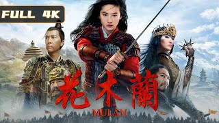 The action movie of 2026! \