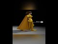 Ira renders as a 3D model