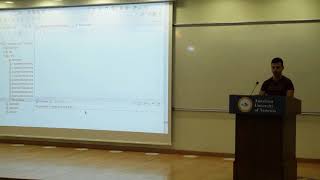 CS110 - Introduction to Computer Science - Lecture 24 - Fall 2017