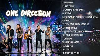 One Direction: Best Live Vocals Most Iconic Stage Moments Stadium Anthems Special Edit