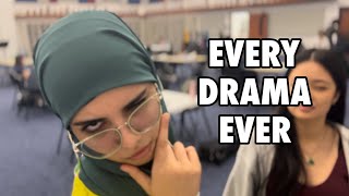 Every Drama Ever - Skit By Badcomedy