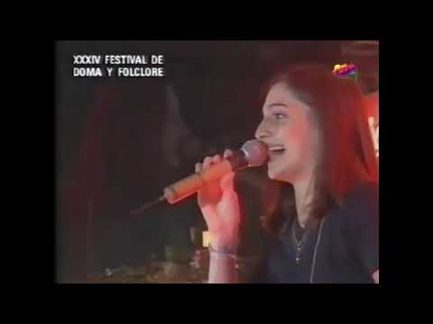 Sapo Cancionero (Jesus Maria 1999)