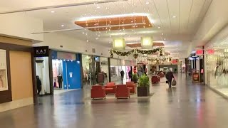 Black Friday bargain hunting begins: An early-morning look inside Macomb Mall