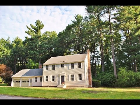 9 Todd Rd, Nashua, NH home video tour