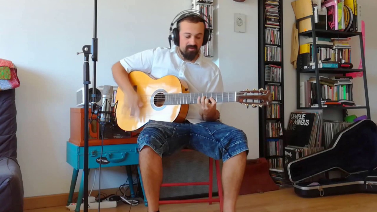 Javi de la Torre - No hay distancia