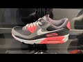 Nike Air Max 90 “Black Rose” - Style Code: HF9190-001