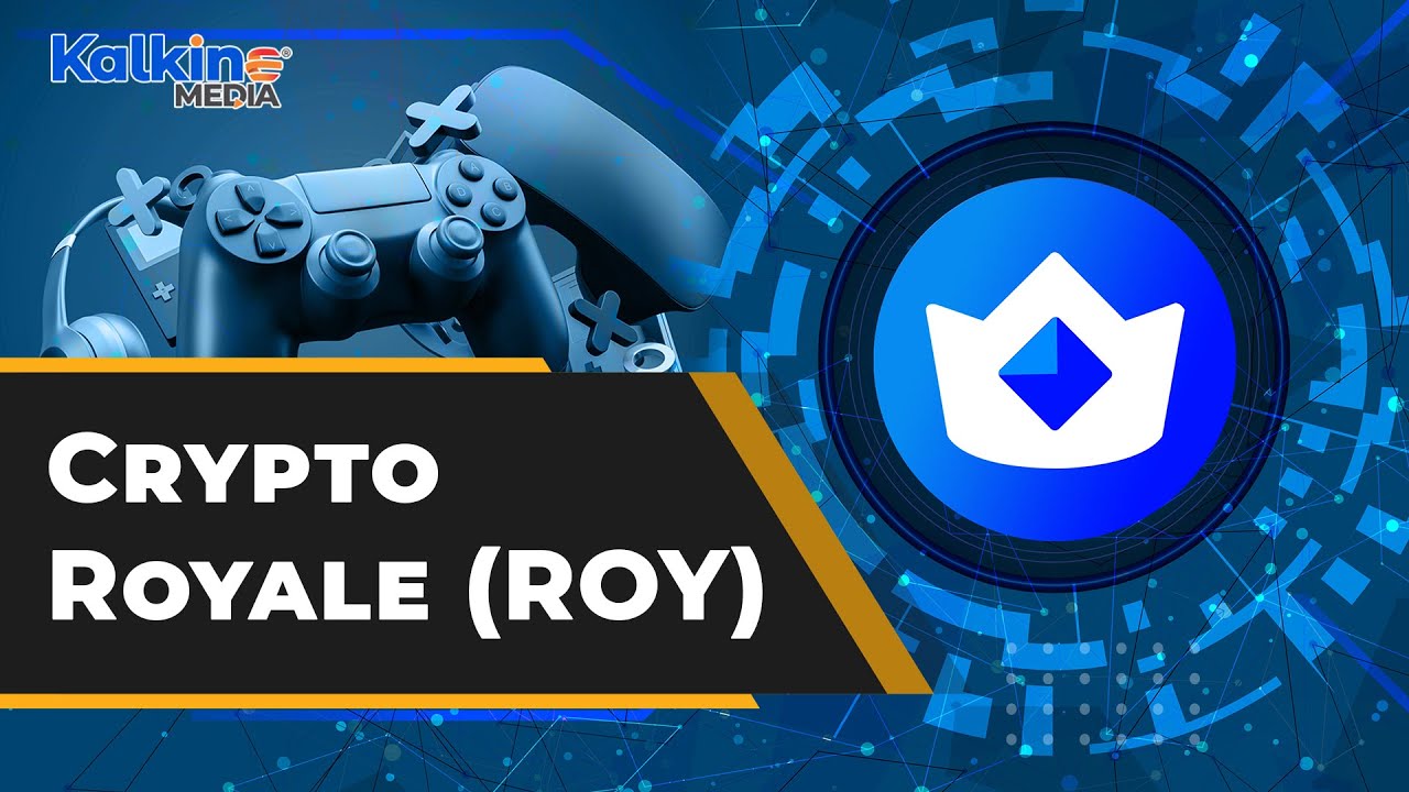 crypto royale