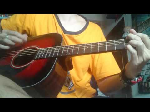 Say somethingShawn Mendes cover guitar