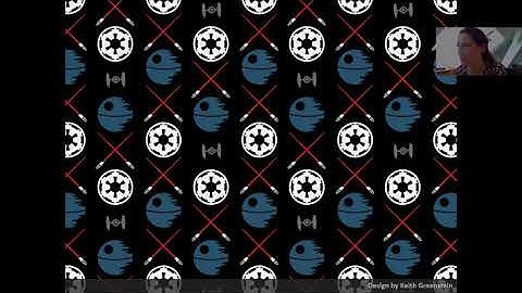 06 Symmetry and Space Groups | Lecture Series "Basics of Macromolecular Crystallography"