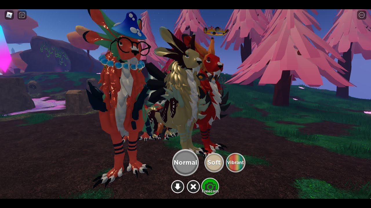 The Whole DA Easter Event In Afew Seconds Dragon Adventures YouTube