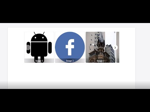 Crear un slider de imagenes con Angular 12 y Css