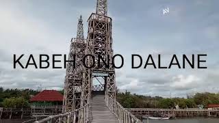 KABEH ONO DALANE