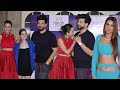 Laughter Chefs S3 Contestants Karan Kundra, Tejaswi Prakash And Nia Sharma Arrive At Splitsvilla S