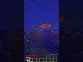 Minecraft But Fish Are OP #minecraftbut #minecraft #minecraftshorts #shorts #viral