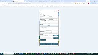 AI scanning and parsing for Oracle iExpense receipt management