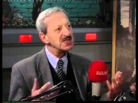 პირდაპირი საუბარი (10/02/2012)