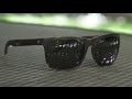 First Impressions: Electric Knoxville-S Sunglasses