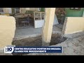 CENTRO EDUCATIVO PONTON NO INICIARA CLASES POR REMOSAMIENTO